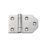 XG02-074 Heavy-Duty Hinge