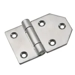 XG02-074 Heavy-Duty Hinge
