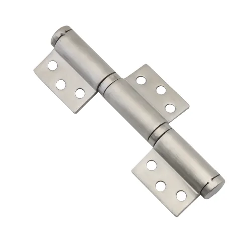 cerniera a bandiera per applicazioni industriali per impieghi gravosi