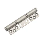 cerniera a bandiera per applicazioni industriali per impieghi gravosi