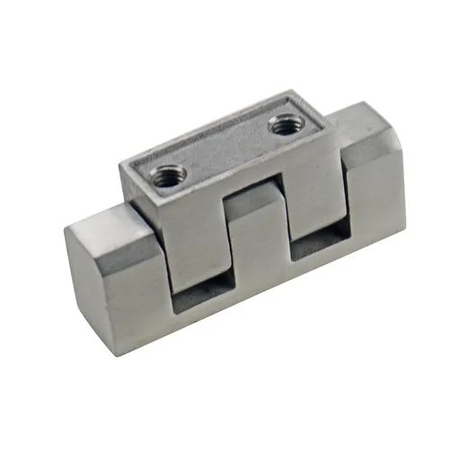 XG02-002 304 스테인리스 스틸 캐비닛 경첩 치수 도면-4