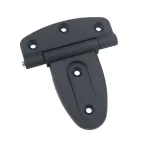 XG02-010 cerniera in nylon PA6 per impieghi gravosi