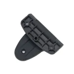 XG02-010 cerniera in nylon PA6 per impieghi gravosi-2