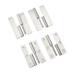 XG02-050 36×64mm 스테인리스 스틸 리프트오프 힌지-1