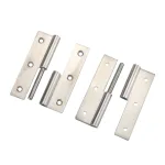 XG02-050 36×64mm 스테인리스 스틸 리프트오프 힌지