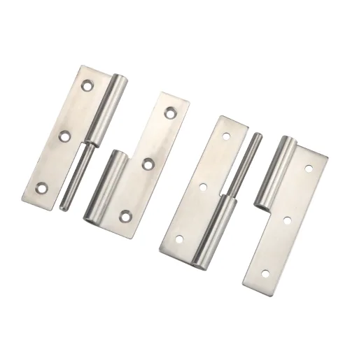 XG02-050 Cerniera di sollevamento in acciaio inox 36×64 mm
