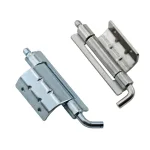 XG02-089 Concealed removable Control Box hinge,