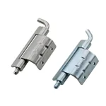 XG02-089 Concealed removable Control Box hinge,