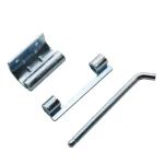 XG02-089 Concealed removable Control Box hinge,