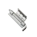 XG02-089 Concealed removable Control Box hinge,