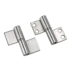 XG02-091 Lift-off flag hinge