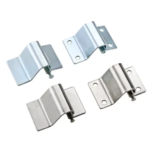 XG02-102 concealed removable bent hinge