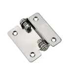 180° 조절 가능한 토크 힌지