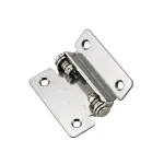 180° 조절 가능한 토크 힌지