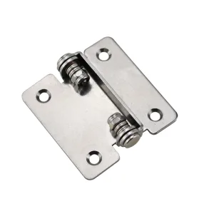 180° einstellbares Drehmomentscharnier