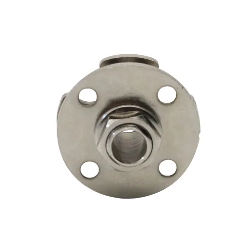 6mm cable-hole torque hinge