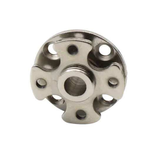 6mm cable-hole torque hinge