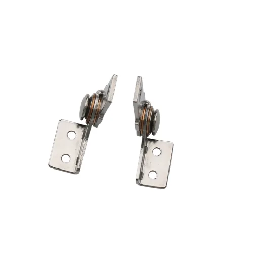 Шарнир с предельным моментом затяжки 90°