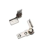 Шарнир с предельным моментом затяжки 90°