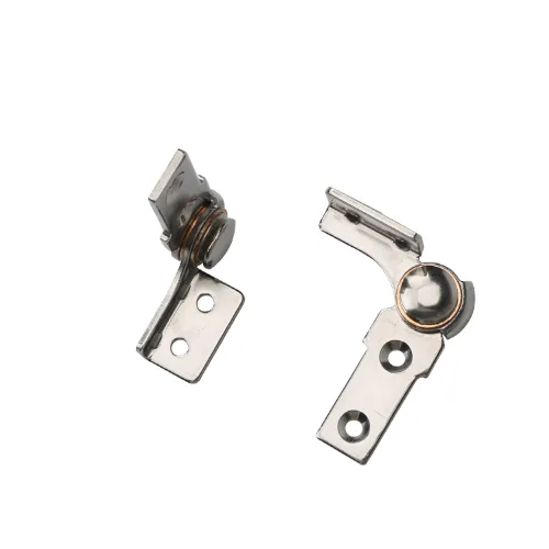 Шарнир с предельным моментом затяжки 90°