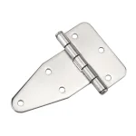 XG02-001 Cerniera per armadietti da 137 mm per impieghi gravosi