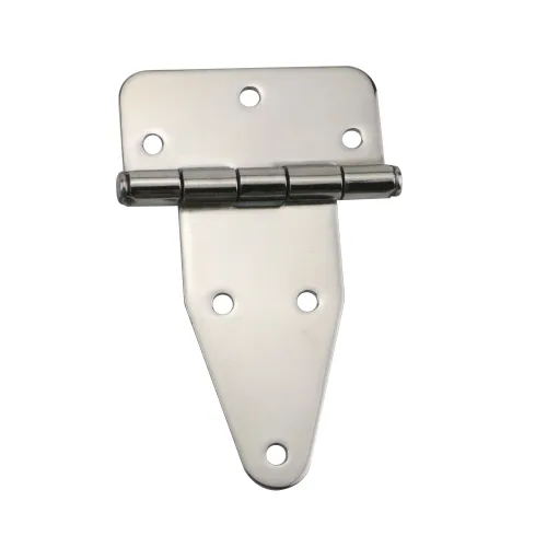 XG02-001 Bisagra para armario de gran resistencia de 137 mm