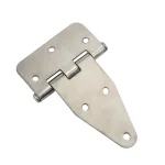 XG02-001 Cerniera per armadietti da 137 mm per impieghi gravosi