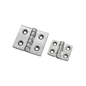 XG02-008 Heavy-duty stainless steel hinge