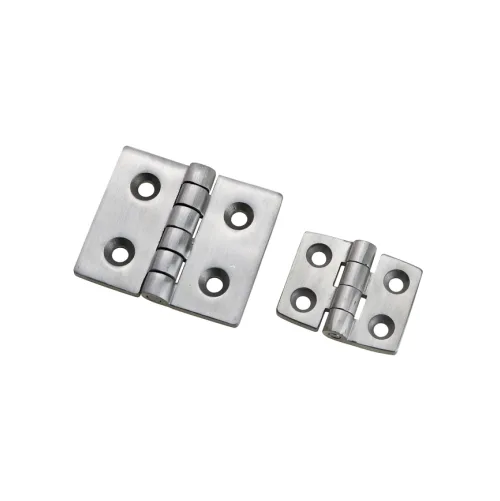 XG02-008 Heavy-duty stainless steel hinge