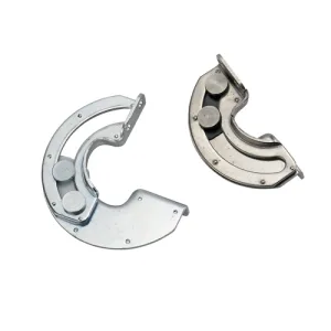 XG02-012-1 Concealed 90° rotating hinge