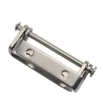 XG02-023 Stainless steel Removable hinge