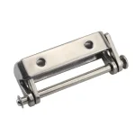 XG02-023 Stainless steel Removable hinge