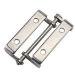 XG02-023 Stainless steel Removable hinge