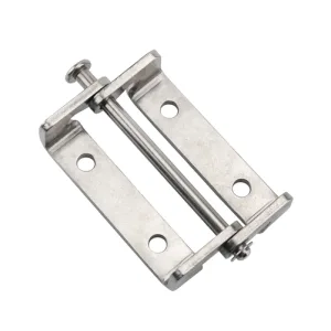 XG02-023 Acciaio inossidabile Cerniera rimovibile