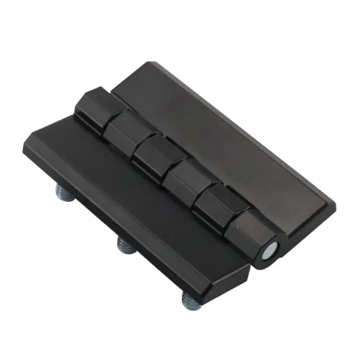 XG02-030-1 Zinc Alloy Heavy-Duty Industrial Cabinet Hinge