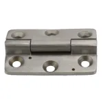 XG02-031 Dobradiça de armário para serviço pesado para portas industriais