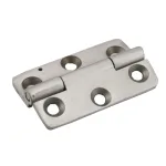 XG02-031 Dobradiça de armário para serviço pesado para portas industriais