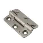 XG02-031 Dobradiça de armário para serviço pesado para portas industriais