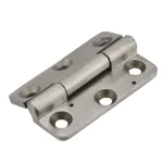 XG02-031 Dobradiça de armário para serviço pesado para portas industriais