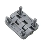 XG02 - 035 dobradiça para serviço pesado