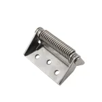 XG02-037 bisagra con muelle para cargas pesadas