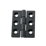 XG02 - 042 heavy-duty butterfly hinge
