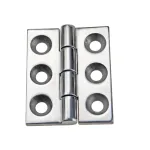 XG02 - 042 heavy-duty butterfly hinge