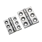 XG02 - 042 heavy-duty butterfly hinge