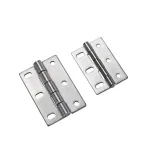 XG02-046 Heavy-duty soft-close hinge
