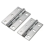 XG02-046 Heavy-duty soft-close hinge