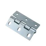XG02-046 Heavy-duty soft-close hinge