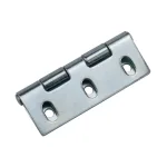 XG02-046 Heavy-duty soft-close hinge