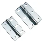 XG02-046 Heavy-duty soft-close hinge