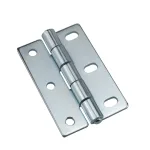 XG02-046 Heavy-duty soft-close hinge